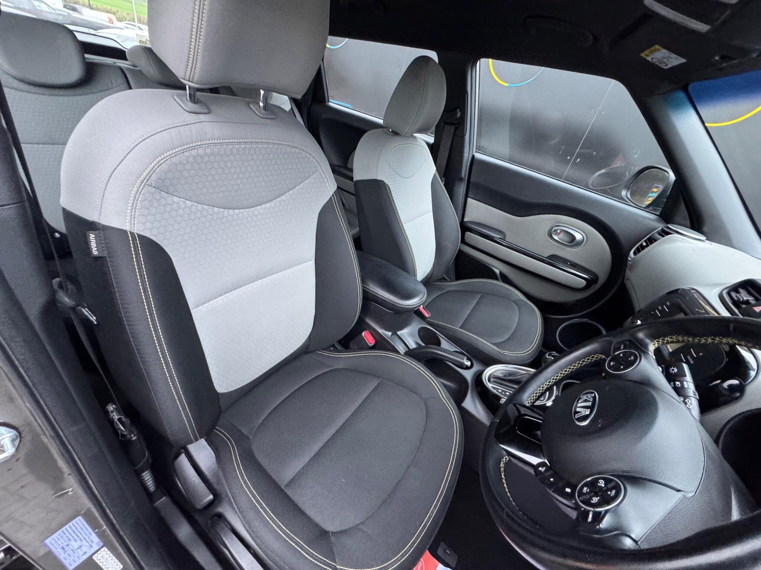 Used Kia Soul 2016 for sale - 77040647: Photo 19