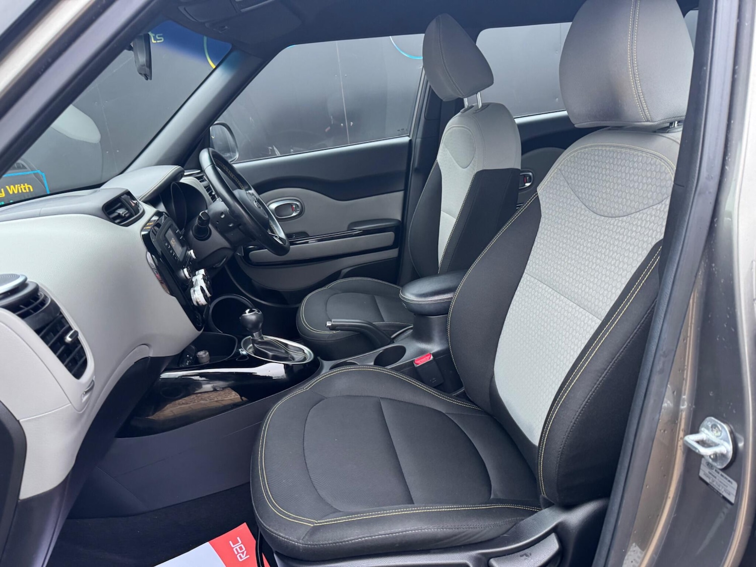 Used Kia Soul 2016 for sale - 77040647: Photo 21