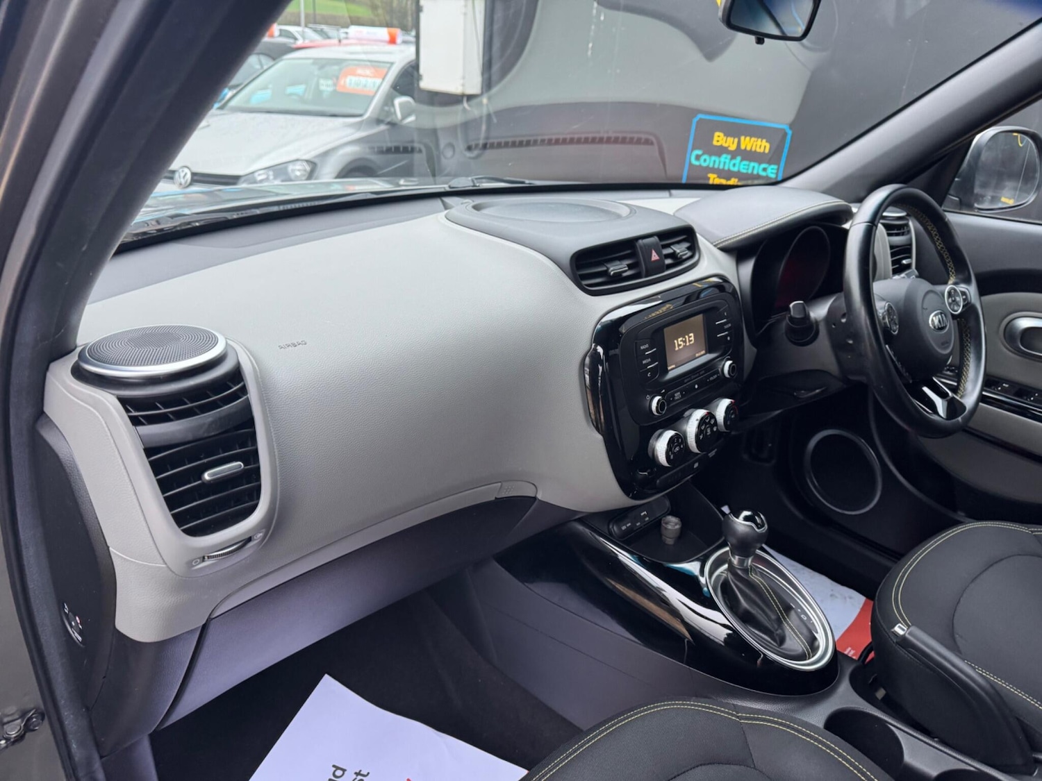 Used Kia Soul 2016 for sale - 77040647: Photo 22