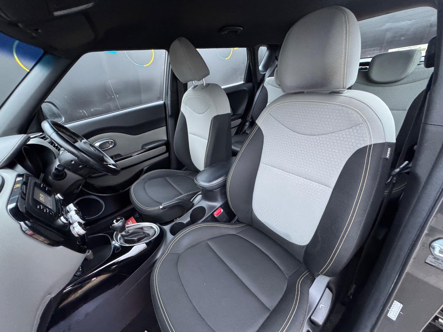 Used Kia Soul 2016 for sale - 77040647: Photo 23