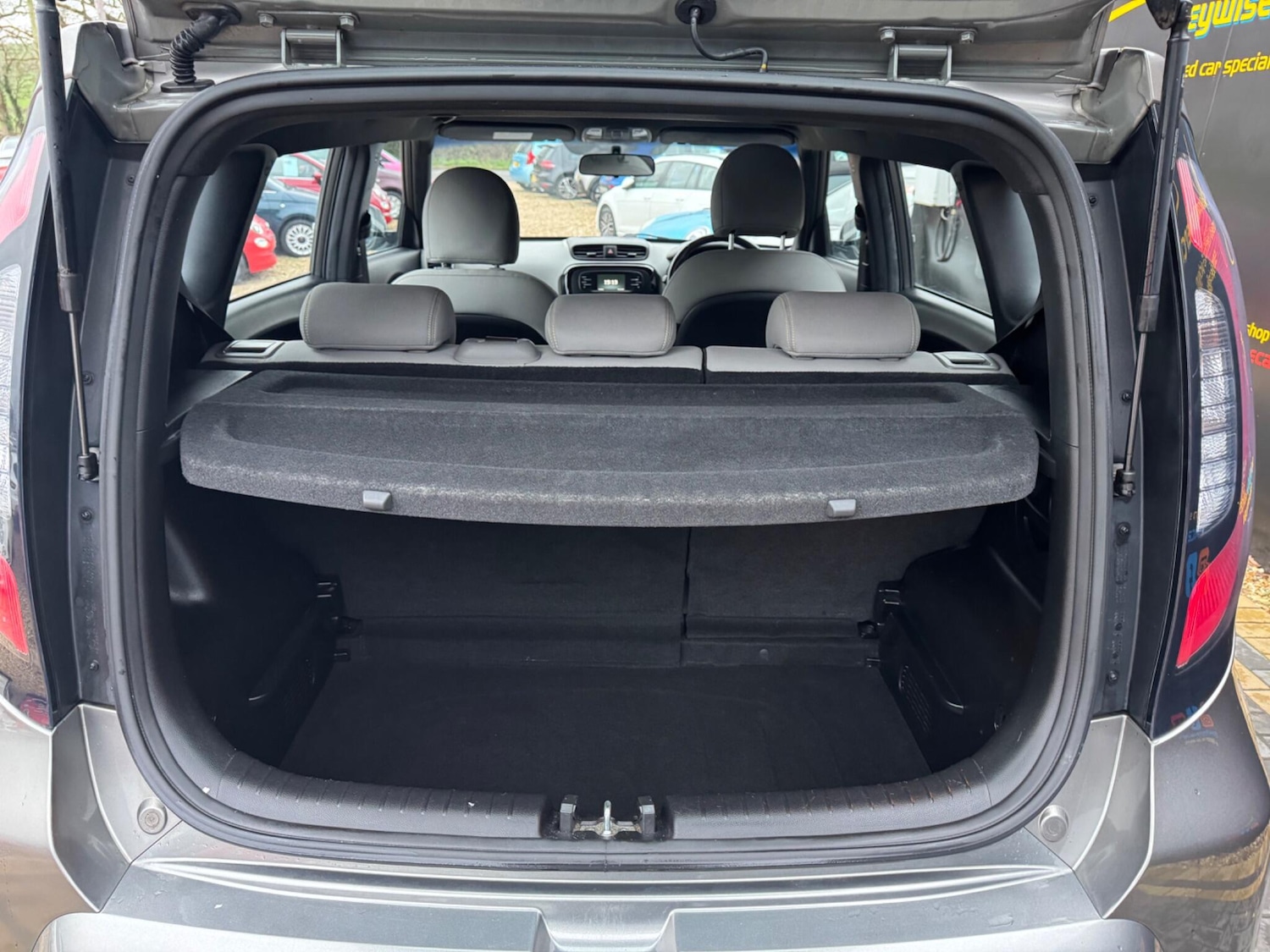 Used Kia Soul 2016 for sale - 77040647: Photo 26