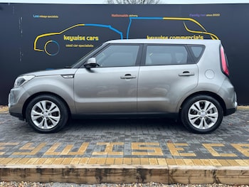 Used Kia Soul 2016 for sale - 77040647: Photo