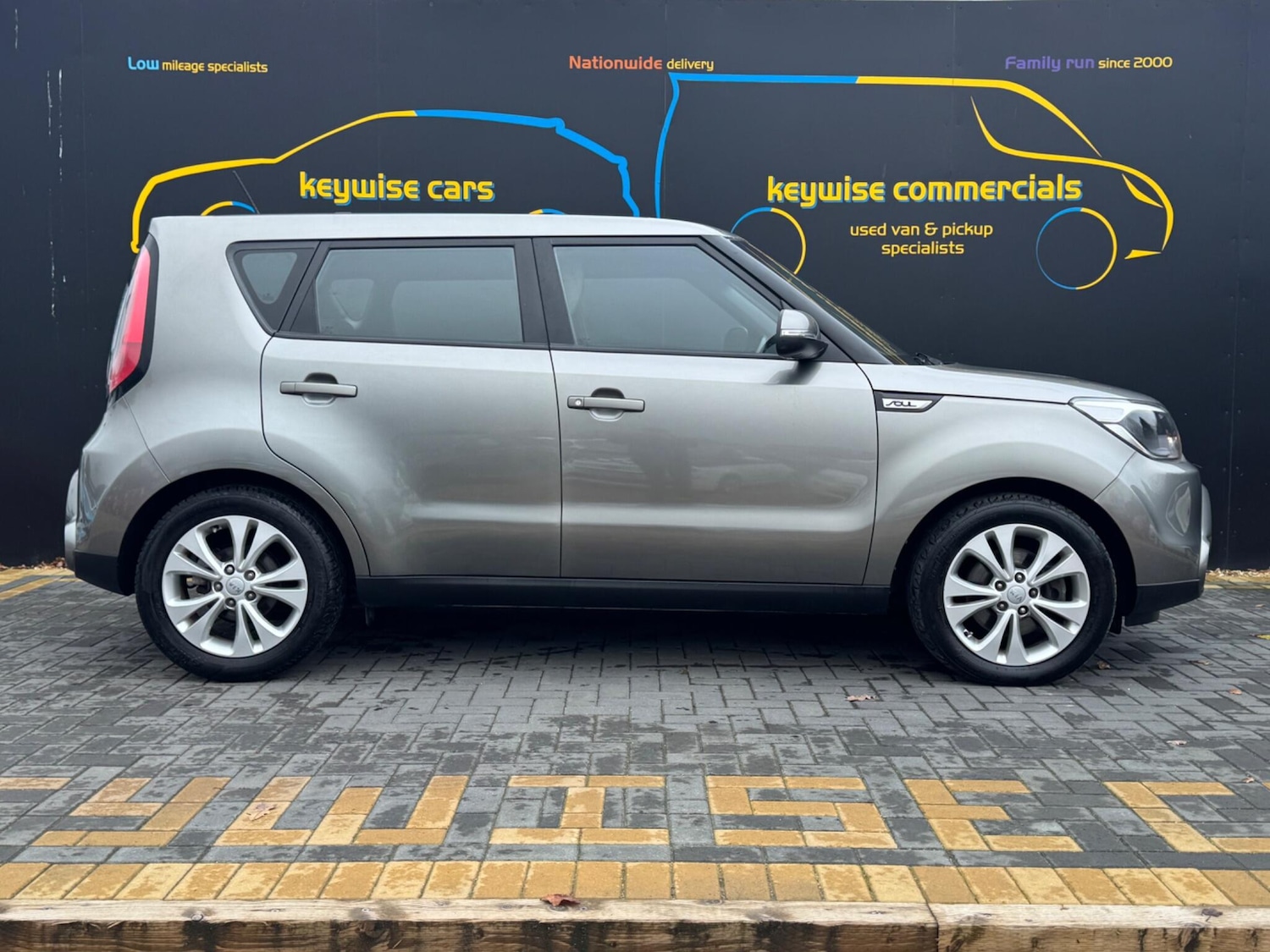 Used Kia Soul 2016 for sale - 77040647: Photo 7