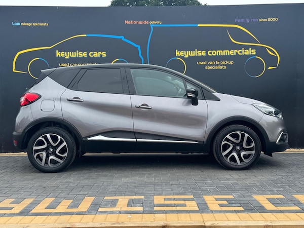 Used Renault Captur 2017 for sale - 75268851: Photo 13