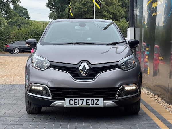 Used Renault Captur 2017 for sale - 75268851: Photo 15