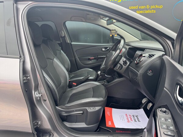 Used Renault Captur 2017 for sale - 75268851: Photo 18