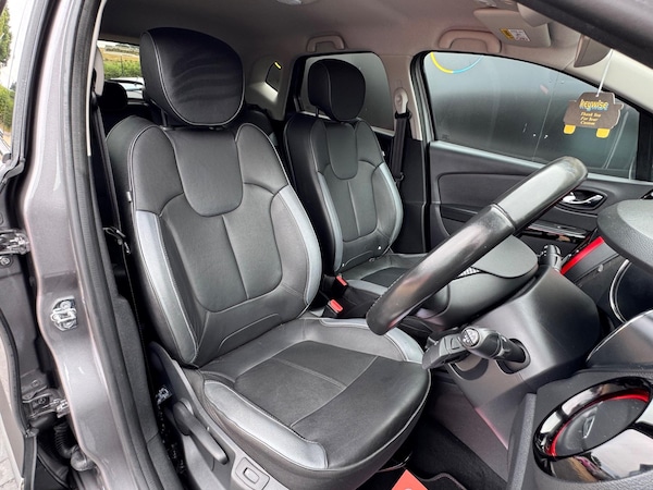 Used Renault Captur 2017 for sale - 75268851: Photo 19