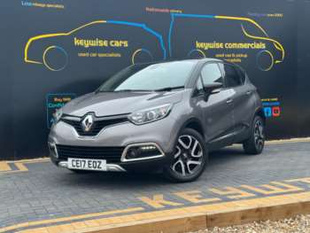 2017 (17) - 1.5 dCi 90 Signature Nav 5dr