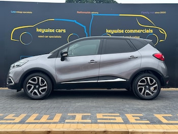 Used Renault Captur 2017 for sale - 75268851: Photo