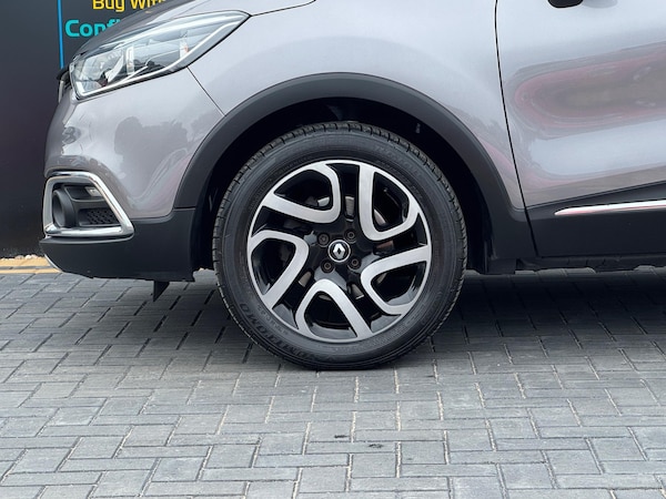 Used Renault Captur 2017 for sale - 75268851: Photo 6