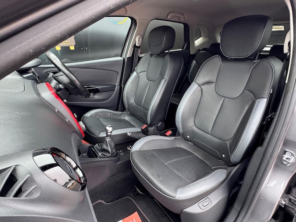 Used Renault Captur 2017 for sale - 75268851: Photo 8