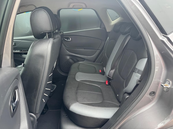 Used Renault Captur 2017 for sale - 75268851: Photo 9