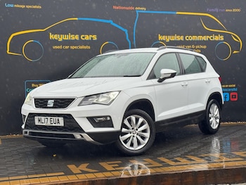 (17) - 1.6 TDI Ecomotive SE Euro 6 (s/s) 5dr