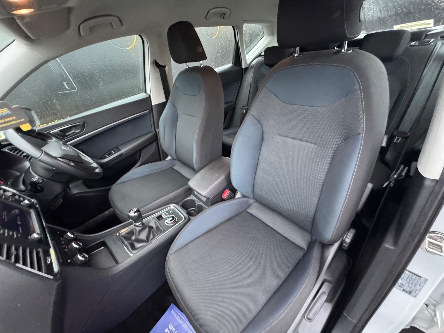 Used SEAT Ateca 2017 for sale - 77456300: Photo 22