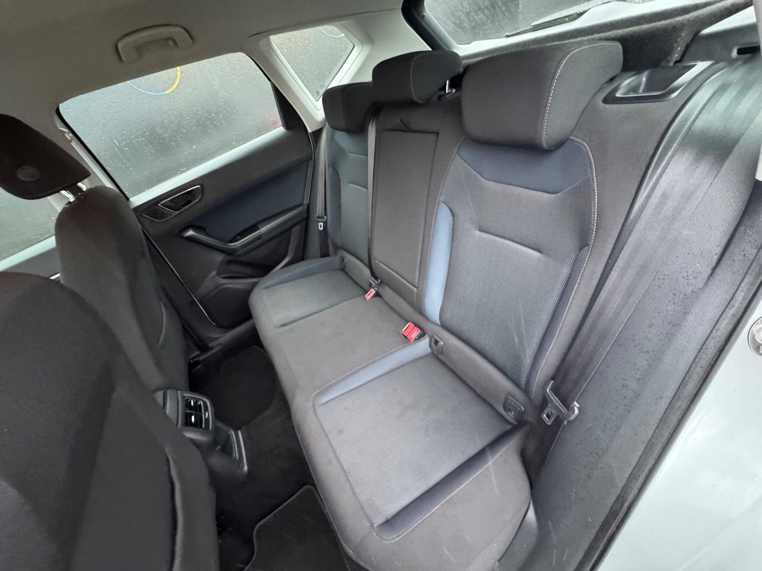 Used SEAT Ateca 2017 for sale - 77456300: Photo 24