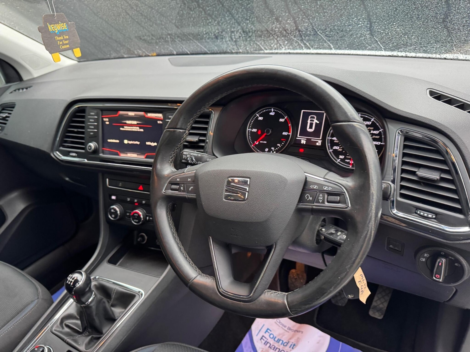 Used SEAT Ateca 2017 for sale - 77456300: Photo 26