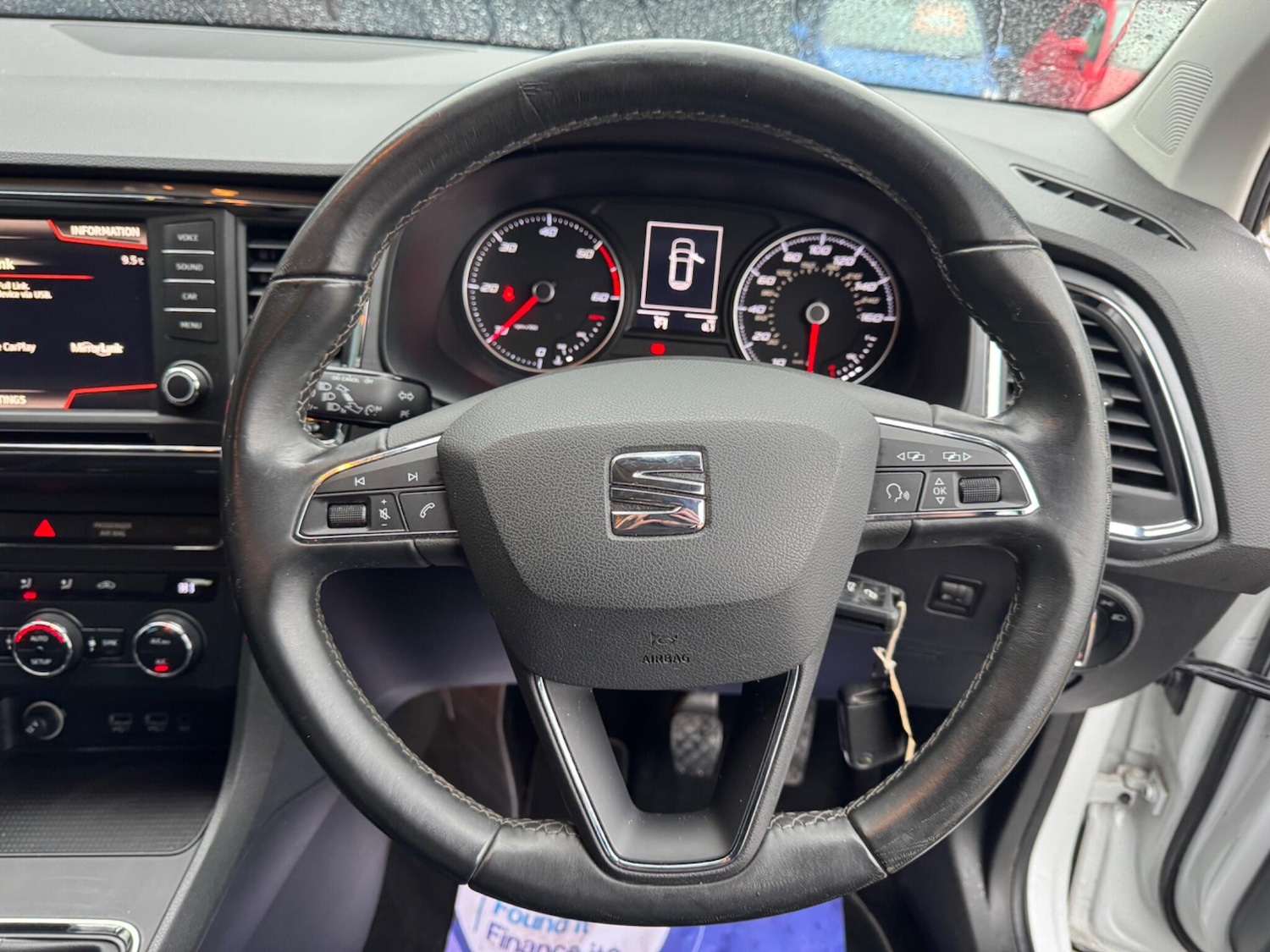 Used SEAT Ateca 2017 for sale - 77456300: Photo 27