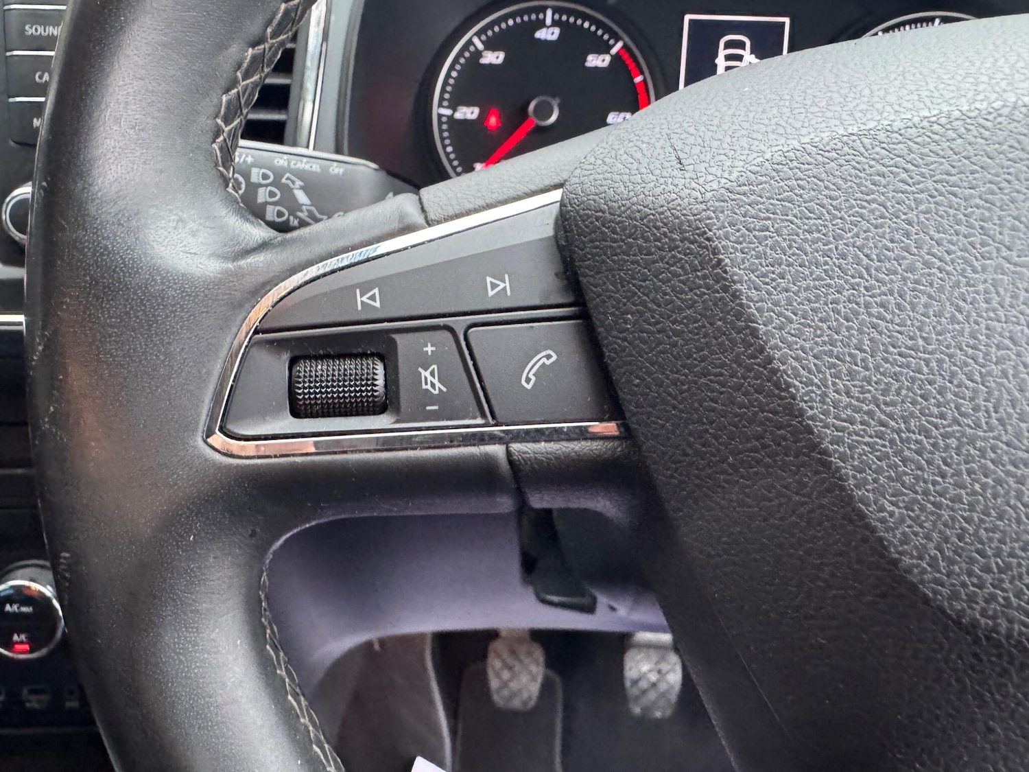 Used SEAT Ateca 2017 for sale - 77456300: Photo 28