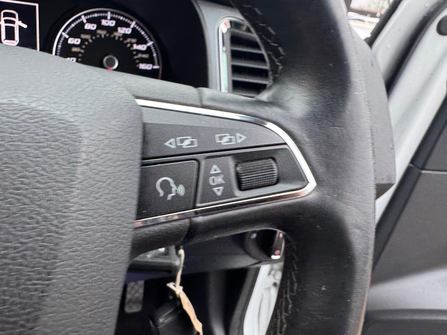 Used SEAT Ateca 2017 for sale - 77456300: Photo 29