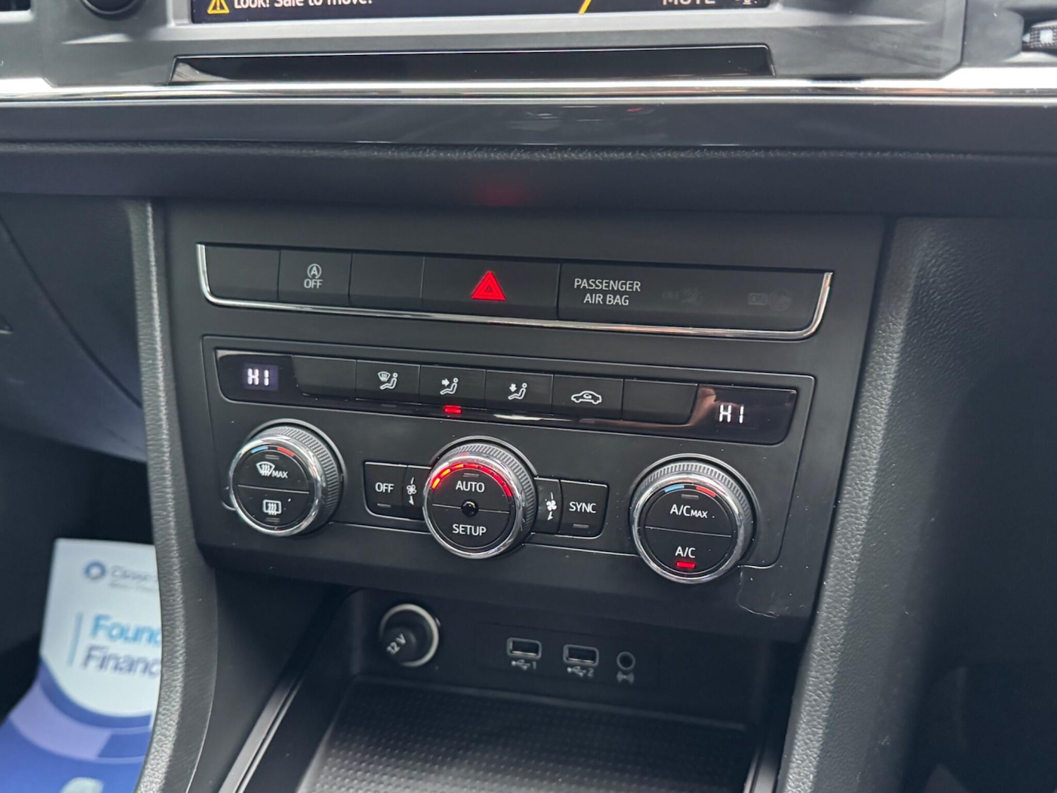 Used SEAT Ateca 2017 for sale - 77456300: Photo 33