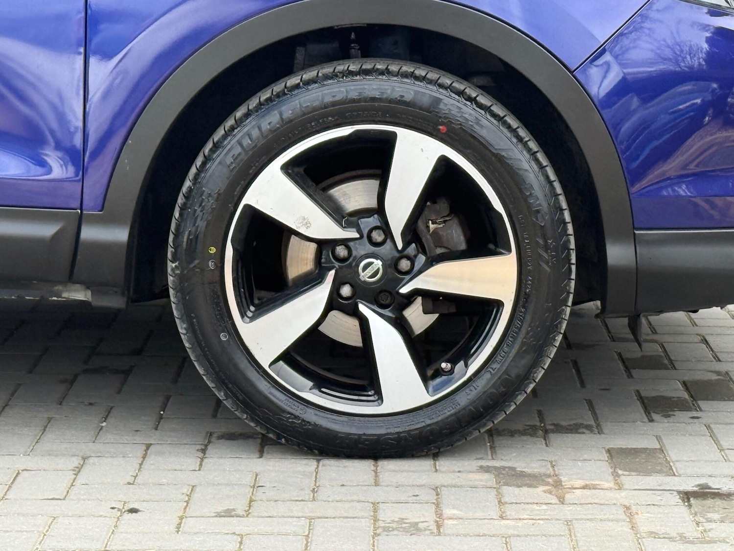 Used Nissan Qashqai 2016 for sale - 78085994: Photo 11