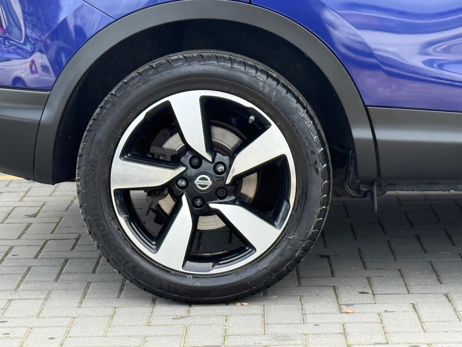 Used Nissan Qashqai 2016 for sale - 78085994: Photo 13