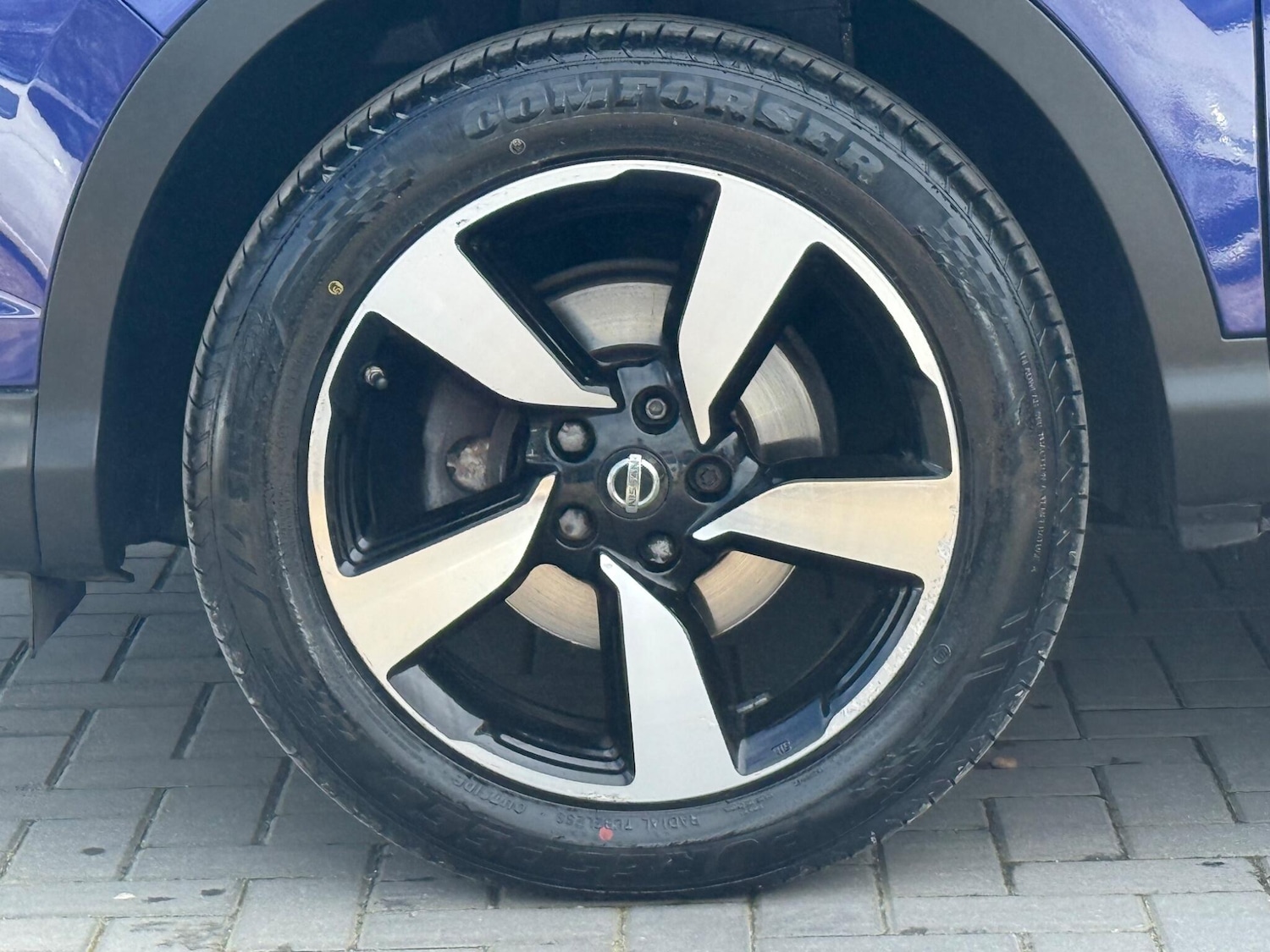 Used Nissan Qashqai 2016 for sale - 78085994: Photo 14