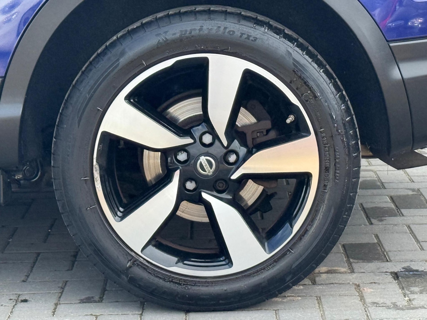 Used Nissan Qashqai 2016 for sale - 78085994: Photo 15