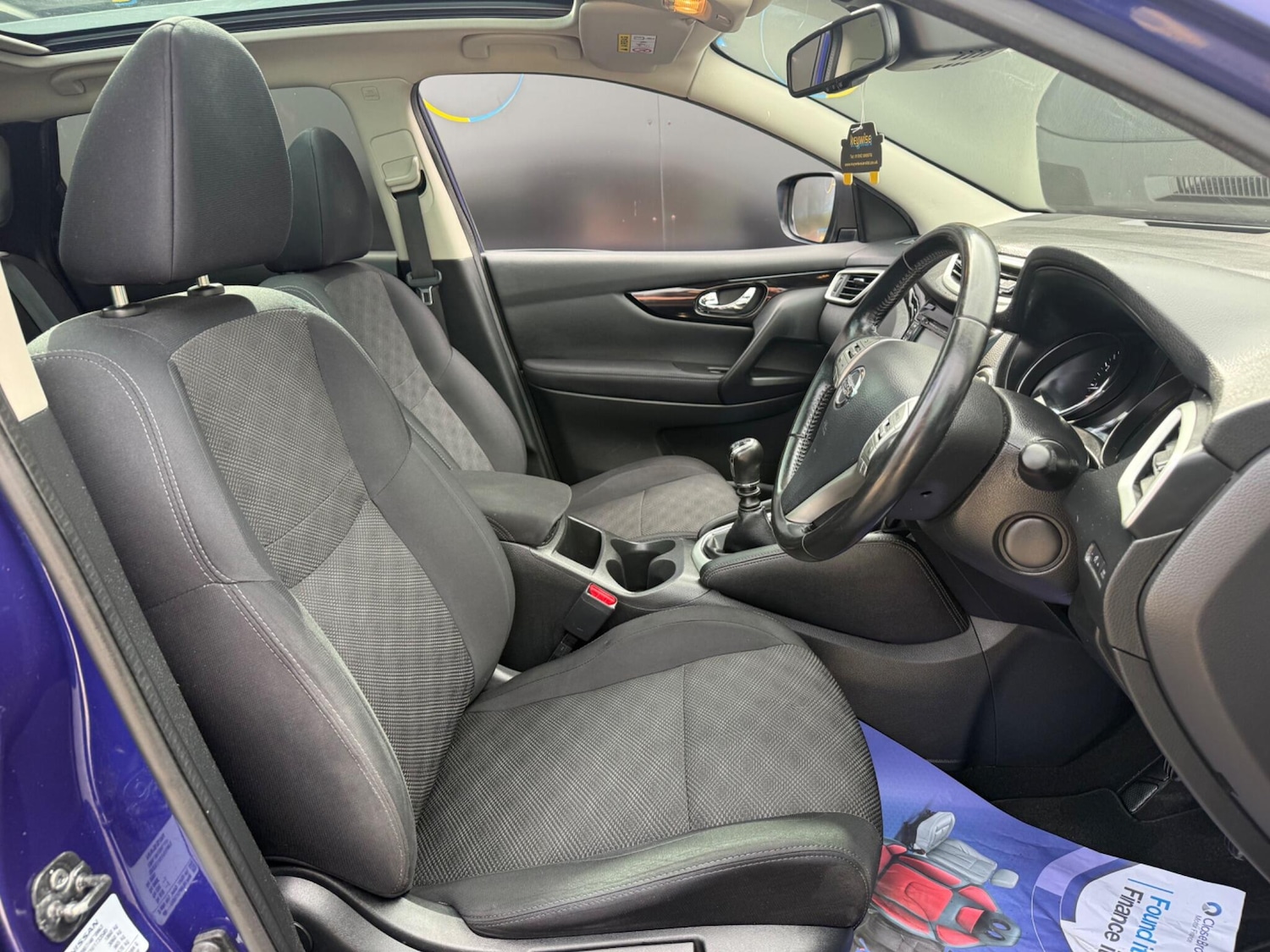 Used Nissan Qashqai 2016 for sale - 78085994: Photo 18