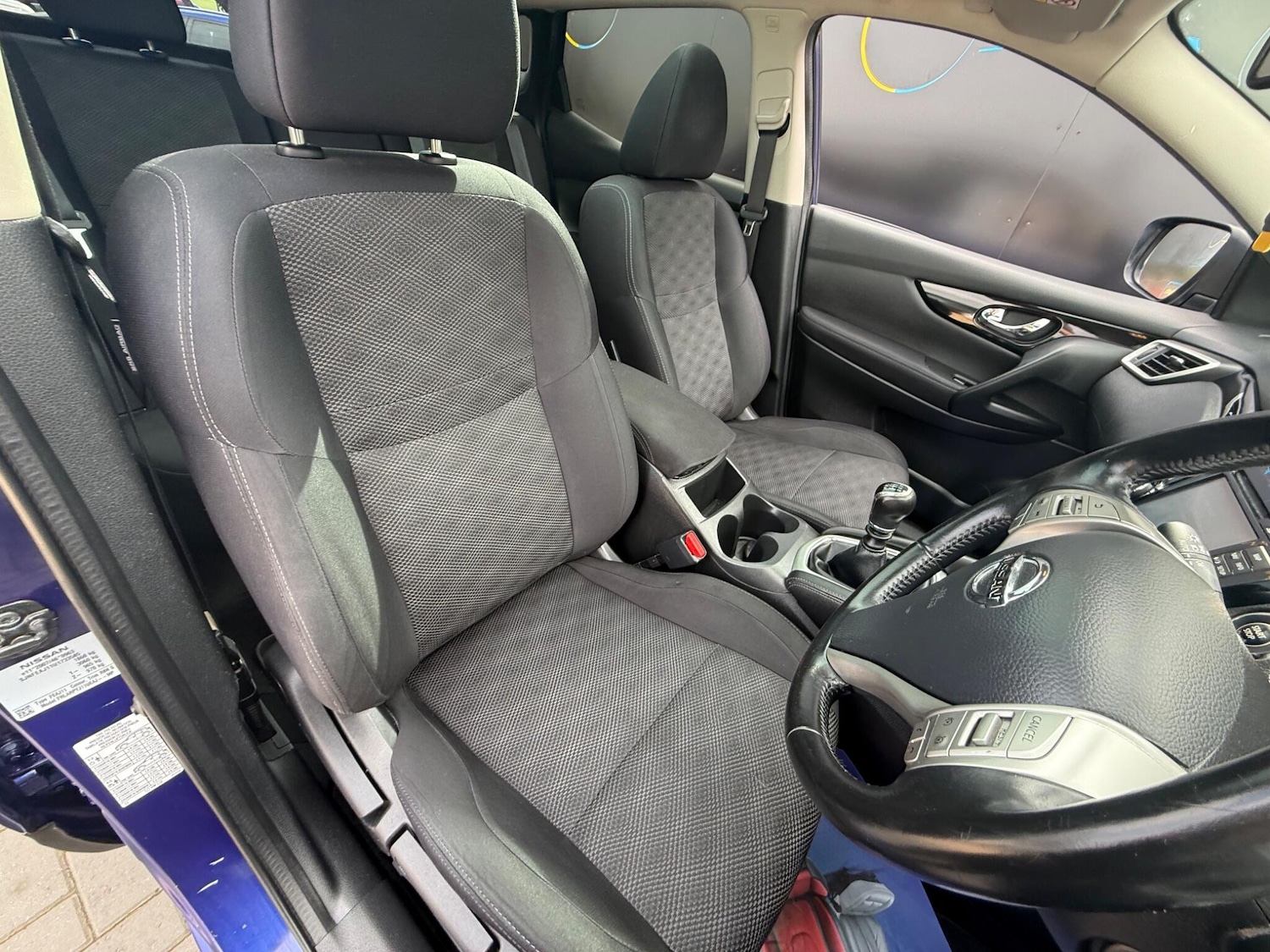 Used Nissan Qashqai 2016 for sale - 78085994: Photo 21