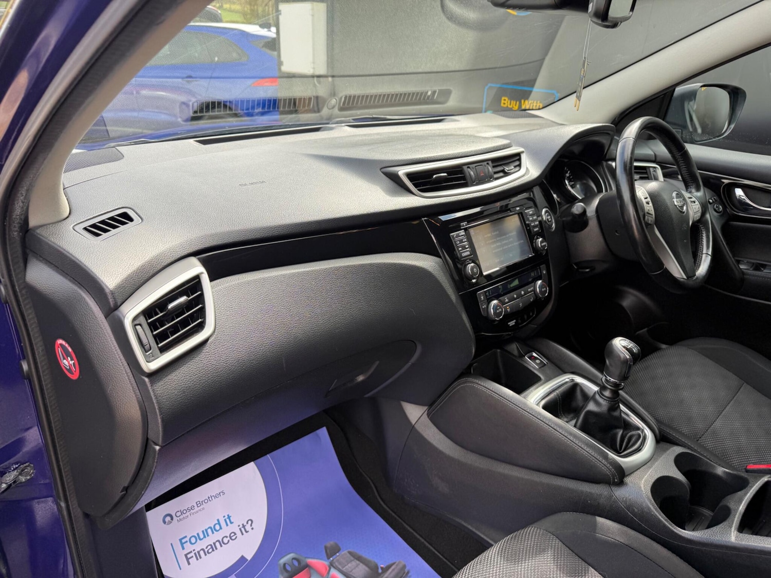 Used Nissan Qashqai 2016 for sale - 78085994: Photo 22