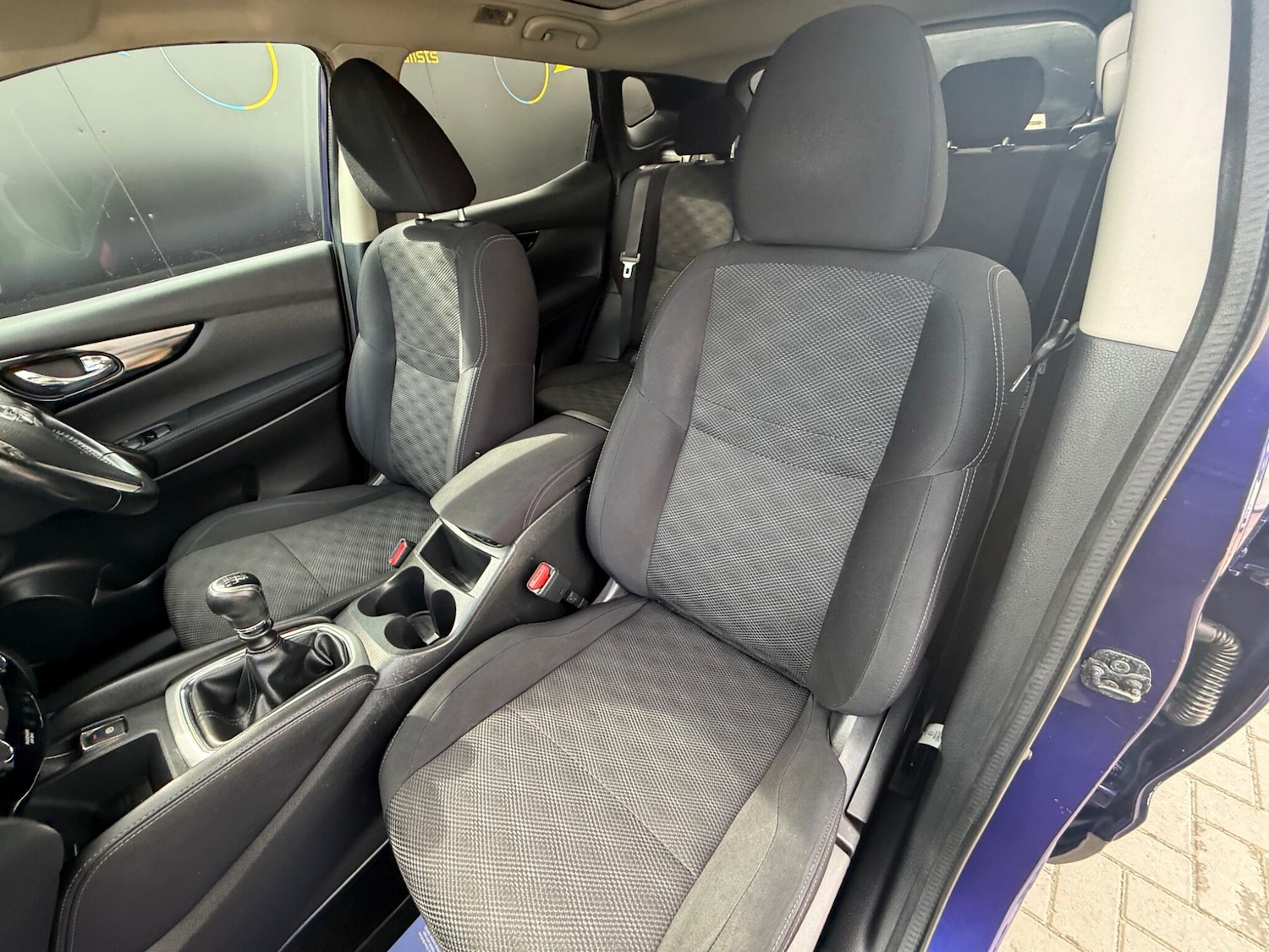 Used Nissan Qashqai 2016 for sale - 78085994: Photo 23