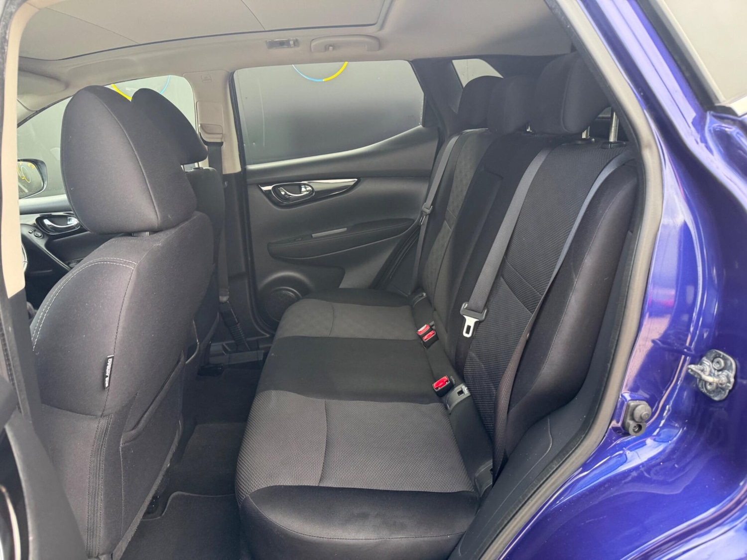 Used Nissan Qashqai 2016 for sale - 78085994: Photo 24