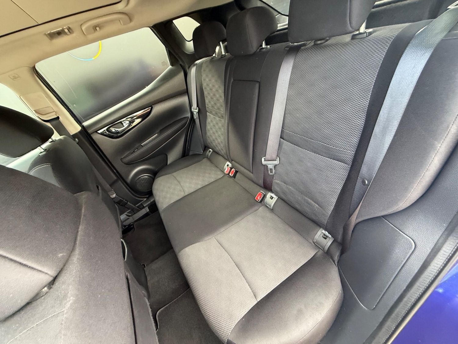 Used Nissan Qashqai 2016 for sale - 78085994: Photo 25