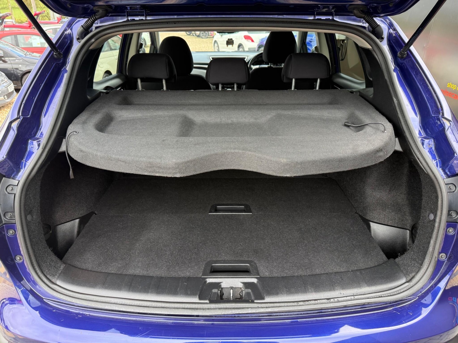 Used Nissan Qashqai 2016 for sale - 78085994: Photo 26