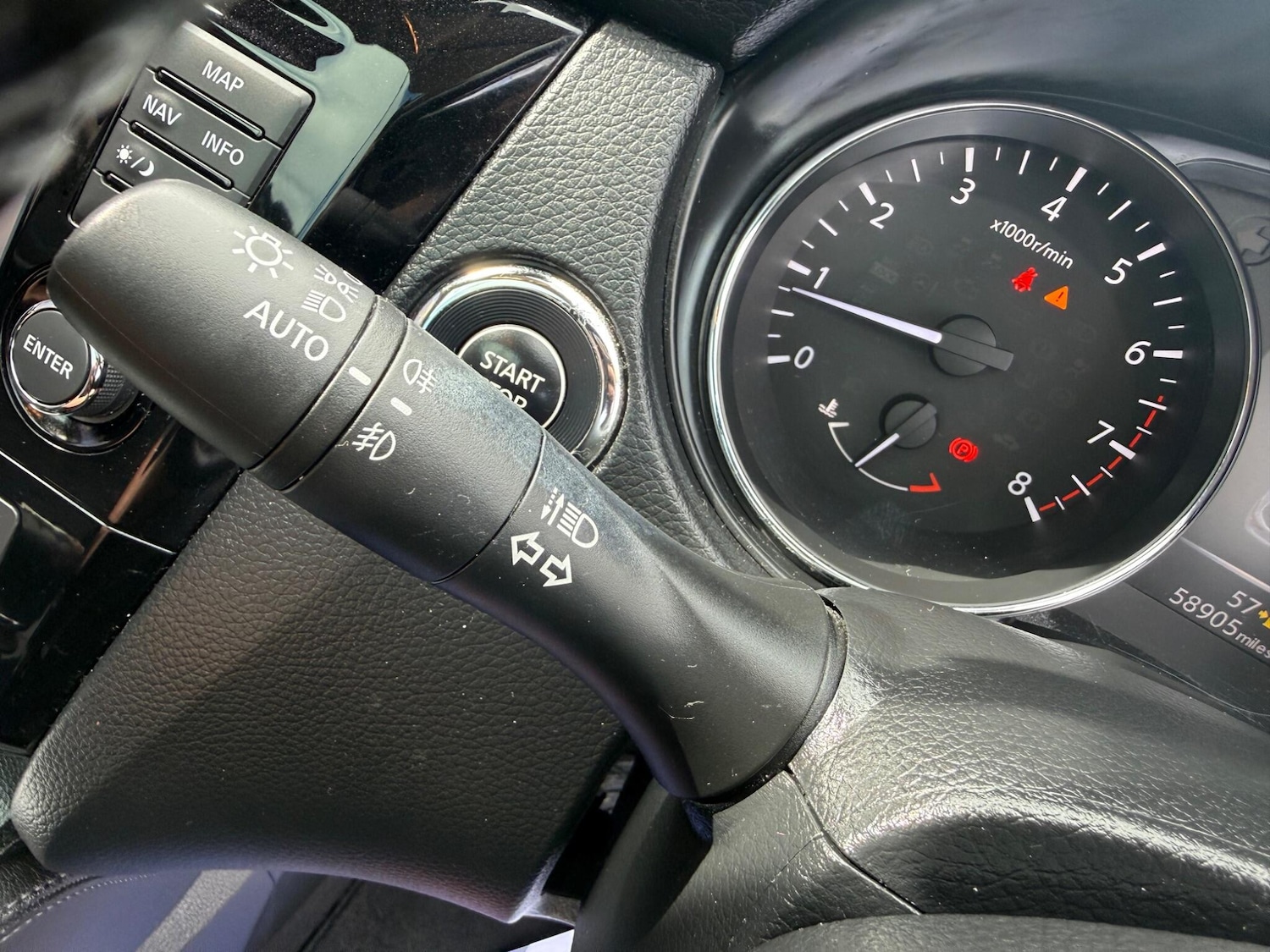 Used Nissan Qashqai 2016 for sale - 78085994: Photo 29