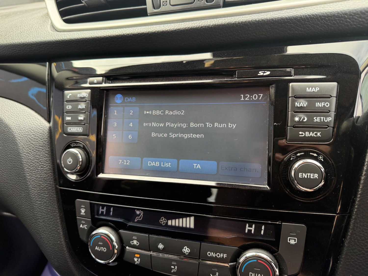 Used Nissan Qashqai 2016 for sale - 78085994: Photo 30