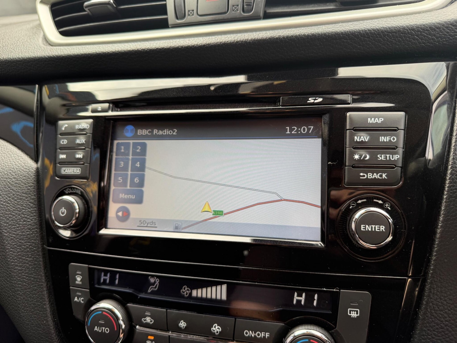 Used Nissan Qashqai 2016 for sale - 78085994: Photo 31