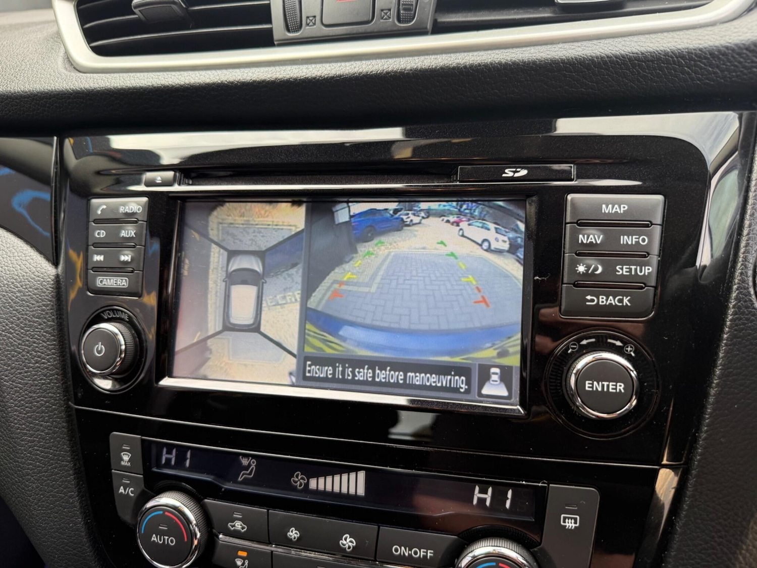 Used Nissan Qashqai 2016 for sale - 78085994: Photo 32