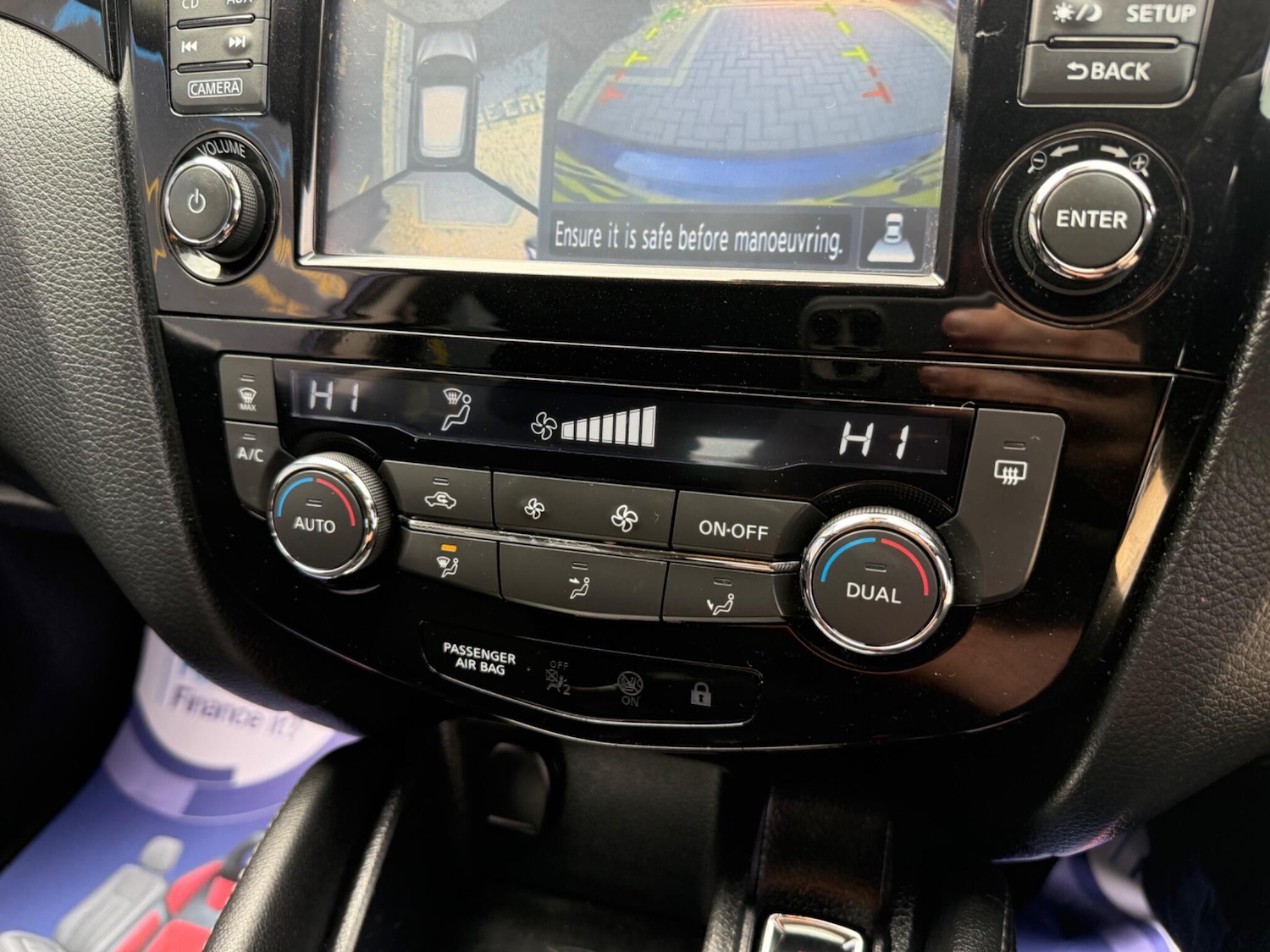 Used Nissan Qashqai 2016 for sale - 78085994: Photo 34