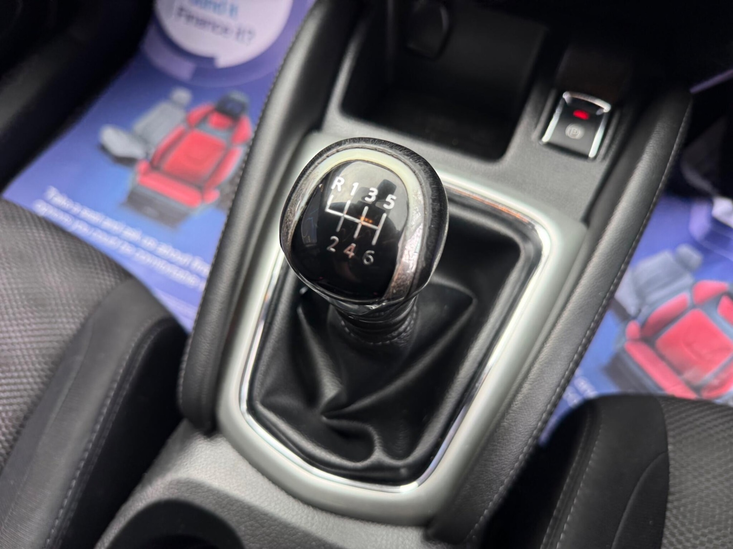 Used Nissan Qashqai 2016 for sale - 78085994: Photo 35