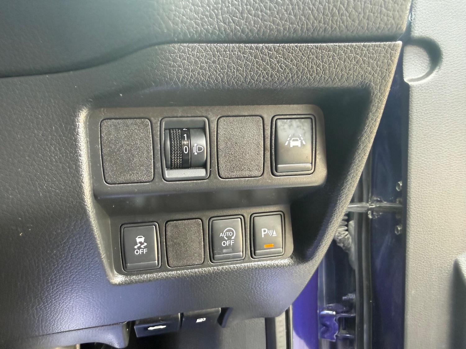 Used Nissan Qashqai 2016 for sale - 78085994: Photo 36