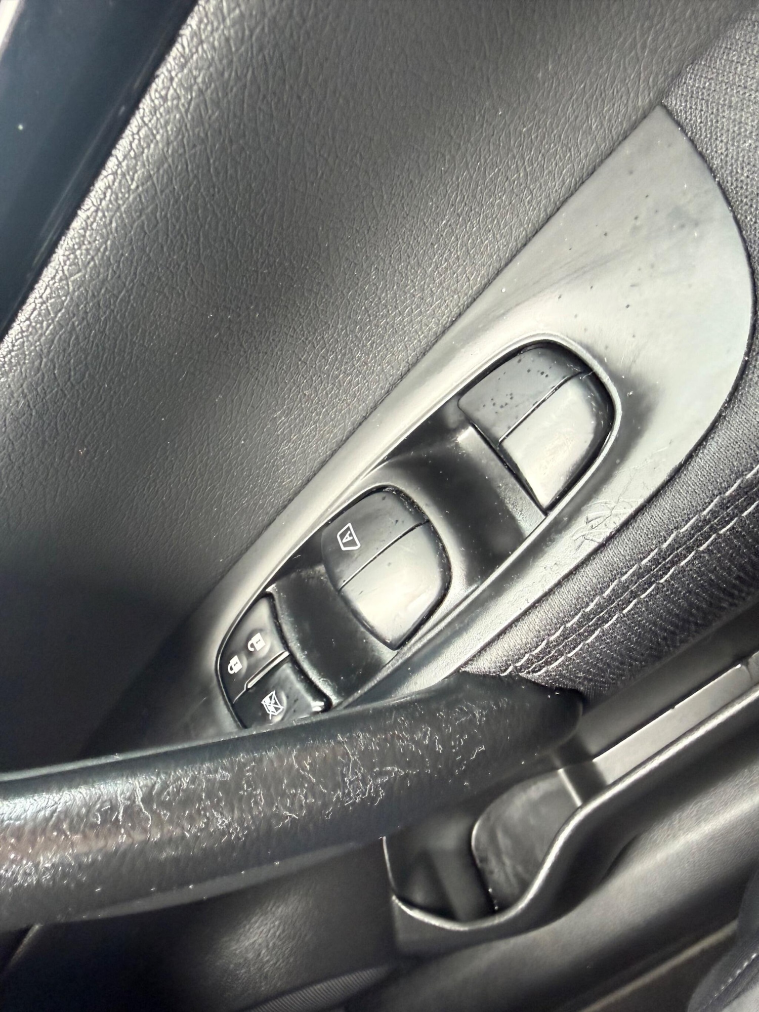 Used Nissan Qashqai 2016 for sale - 78085994: Photo 37