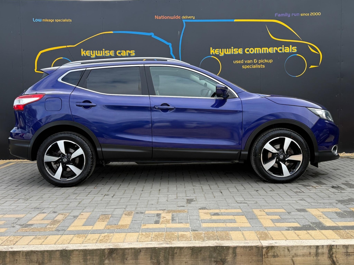 Used Nissan Qashqai 2016 for sale - 78085994: Photo 7