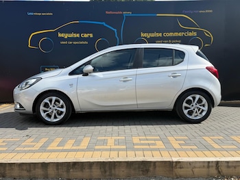 Used Vauxhall Corsa 2016 for sale - 78784181: Photo
