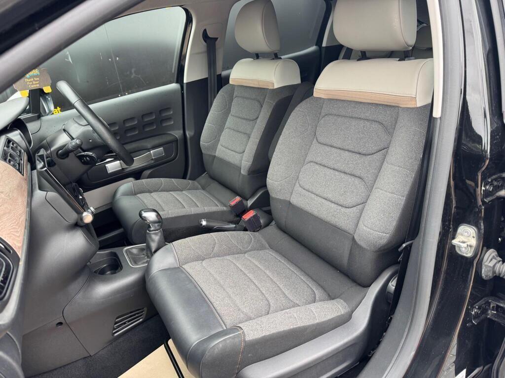 Used Citroen C3 for sale - 77753659: Photo 17