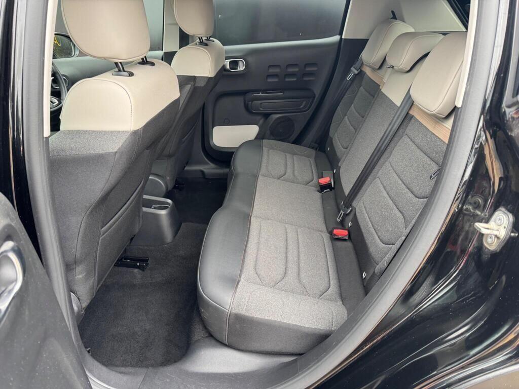 Used Citroen C3 for sale - 77753659: Photo 18