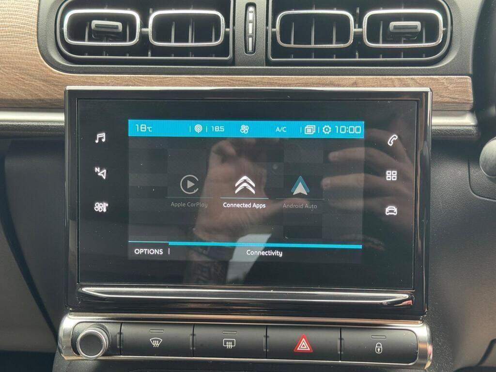 Used Citroen C3 for sale - 77753659: Photo 27