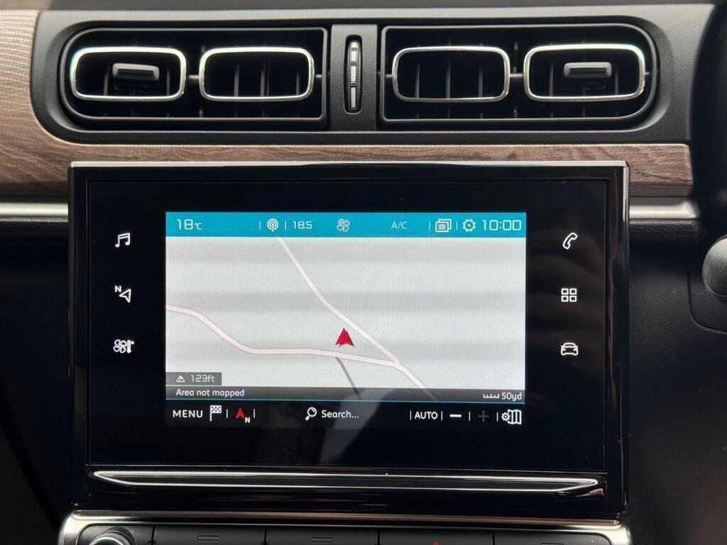 Used Citroen C3 for sale - 77753659: Photo 28