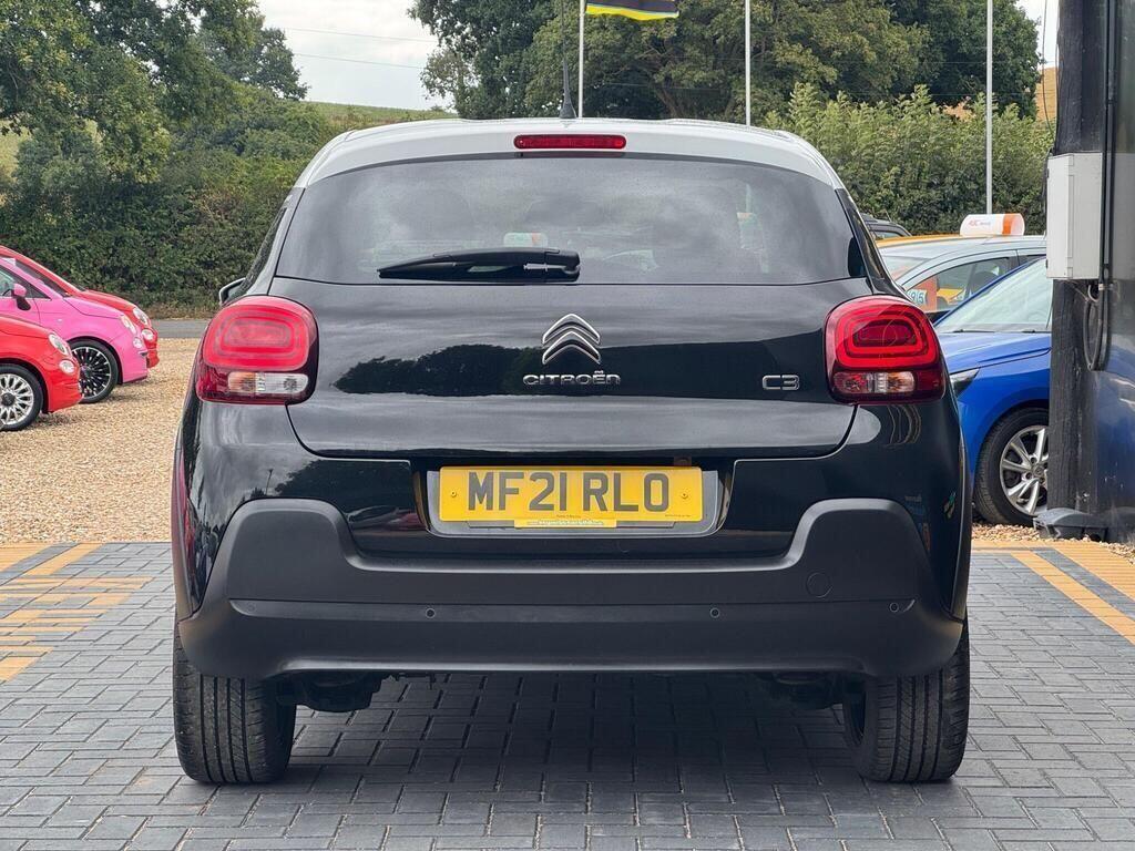 Used Citroen C3 for sale - 77753659: Photo 4